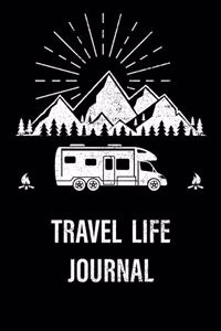 Travel Life Journal