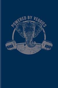 Powered By Veggies