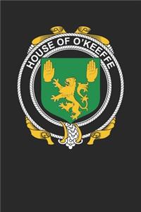 House of O'Keeffe