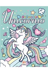 unicornio 2 - 2en1