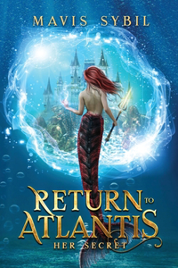 Return to Atlantis