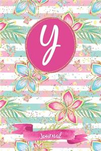 Y Journal