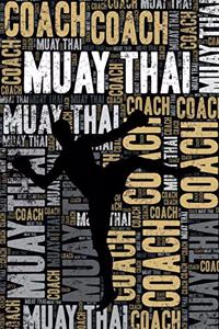 Muay Thai Coach Journal