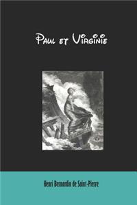 Paul Et Virginie