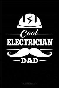 Cool Electrician Dad