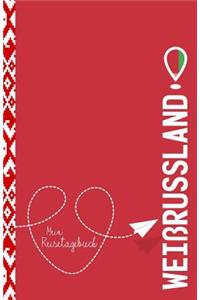 Weißrussland - Mein Reisetagebuch