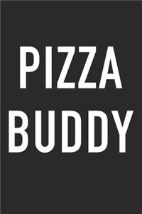 Pizza Buddy