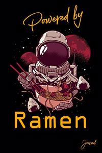 Powered by Ramen