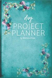 DIY Project Planner