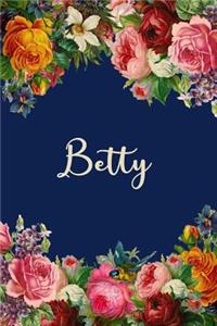 Betty