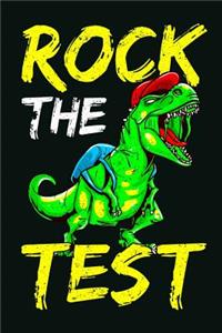 Rock the Test