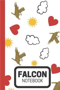 Falcon Notebook