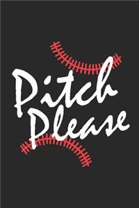 Pitch Please