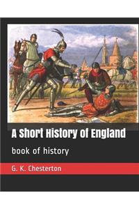A Short History of England