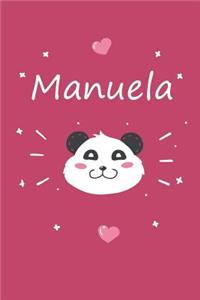 Manuela