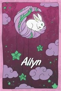 Allyn