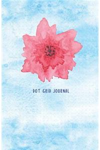 Dot Grid Journal