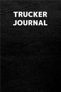 Trucker Journal