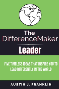 Differencemaker Leader