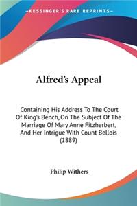 Alfred's Appeal