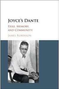 Joyce's Dante