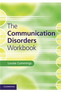 Communication Disorders Workbook