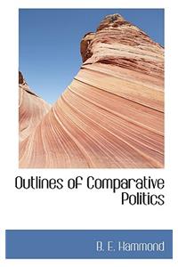 Outlines of Comparative Politics