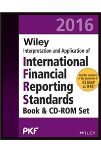 Wiley IFRS