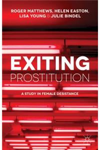 Exiting Prostitution