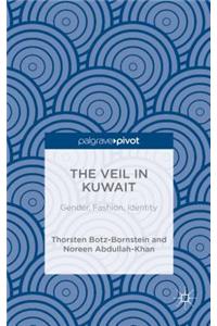 The Veil in Kuwait