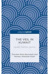 Veil in Kuwait