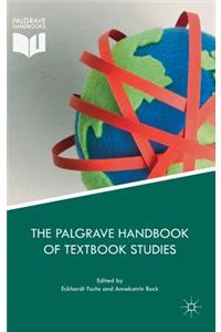 Palgrave Handbook of Textbook Studies