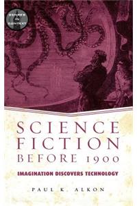 Science Fiction Before 1900