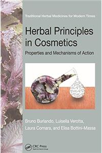 Herbal Principles In Cosmetics: Properties And Mechanisms Of Action