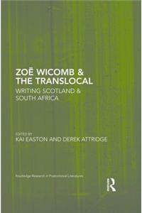 Zoe Wicomb & the Translocal