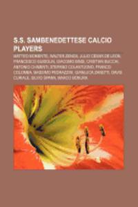 S.S. Sambenedettese Calcio Players