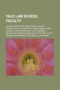 Yale Law School Faculty