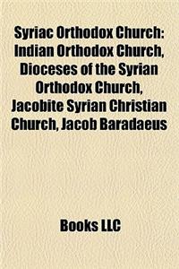 Syriac Orthodox Church