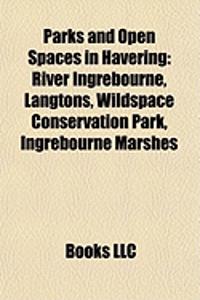 Parks and Open Spaces in Havering