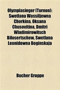 Olympiasieger (Turnen)