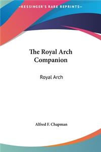 The Royal Arch Companion