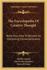 Encyclopedia of Creative Thought