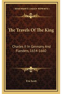 The Travels of the King