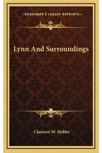 Lynn And Surroundings
