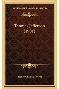 Thomas Jefferson (1901)