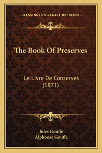 Book of Preserves
