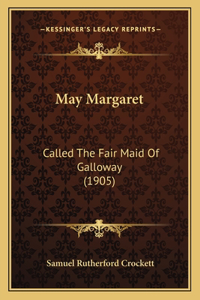 May Margaret