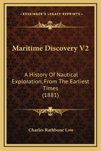 Maritime Discovery V2