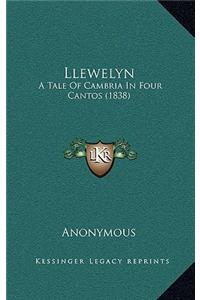 Llewelyn