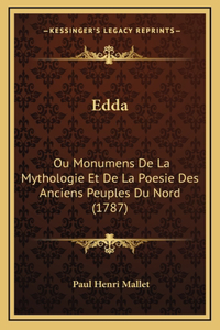 Edda